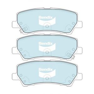 Bendix Ultimate Brake Pad