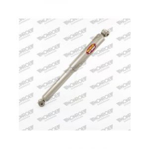 Monroe GT Gas with Reflex Shock Absorber Pair
