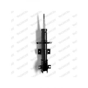 Monroe GT Gas with Reflex Shock Absorber Pair