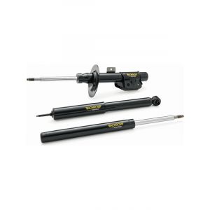 Monroe GT Gas with Reflex Shock Absorber Pair