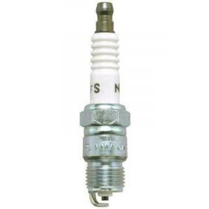 NGK Spark Plug