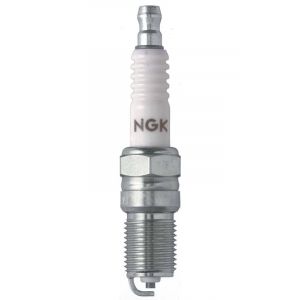 NGK Spark Plug