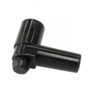Aeroflow Hei Boots Only Bulk 100Pk