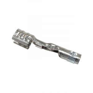 Aeroflow Multiangle Crimp Terminal Only