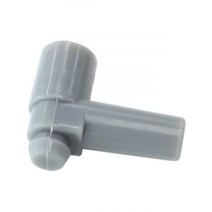 Aeroflow Hei Boots Only Bulk 100Pk
