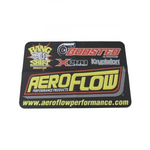 AEROFLOW FENDER / GUARD COVER