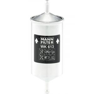 Mann Fuel Filter