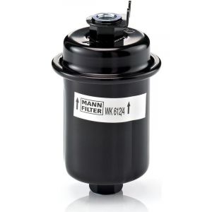 Mann Fuel Filter