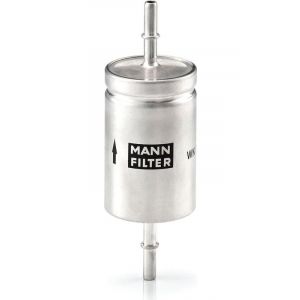 Mann Fuel Filter