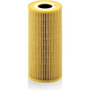 Mann Oil Filter