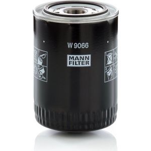 Mann Oil Filter
