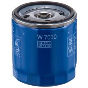 Mann Oil Filter