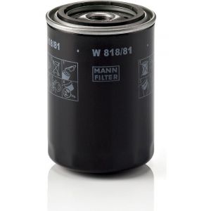 Mann Oil Filter