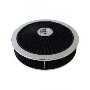 Aeroflow Full Flow Air Filter Assembly With 1-1/8