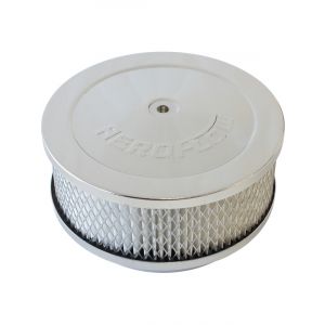 Aeroflow Universal Air Filter Assembly 6-3/8