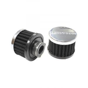 Aeroflow Universal Clamp-On Filter 5/8