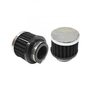 Aeroflow Universal Clamp-On Filter 1