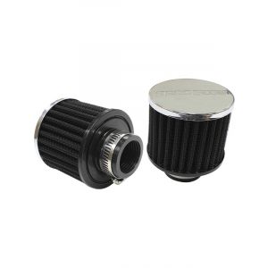 Aeroflow Universal Clamp-On Filter 1-1/4