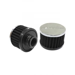 Aeroflow Universal Clamp-On Filter 1