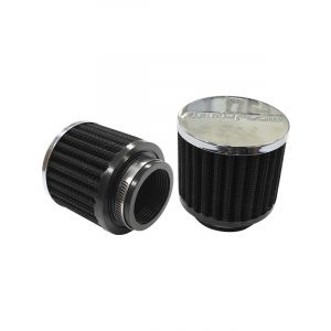 Aeroflow Universal Clamp-On Filter 1-3/4