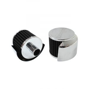 Aeroflow Push In Breather With Shield 1