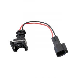 Aeroflow Bosch Injector To Uscar Loom Harness Adapter