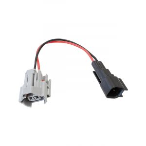 Aeroflow Uscar Injector To Denso Loom Harness Adapter