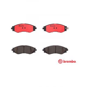 Brembo Ceramic Brake Pads