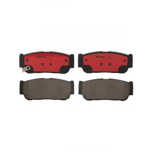 Brembo Ceramic Brake Pads