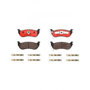 Brembo Ceramic Brake Pads