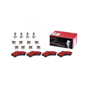 Brembo Ceramic Brake Pads