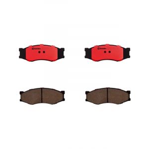 Brembo Ceramic Brake Pads