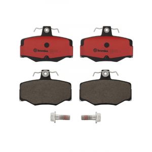 Brembo Ceramic Brake Pads