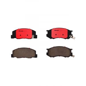 Brembo Ceramic Brake Pads