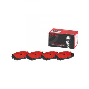 Brembo Ceramic Brake Pads