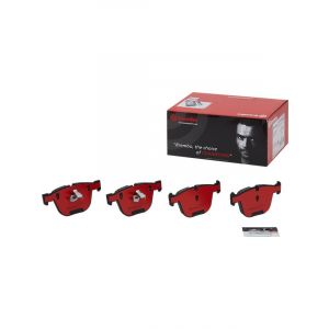 Brembo Ceramic Brake Pads