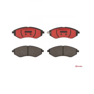 Brembo Ceramic Brake Pads