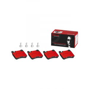 Brembo Ceramic Brake Pads