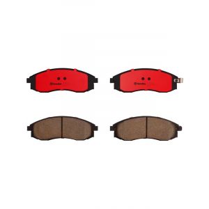 Brembo Ceramic Brake Pads
