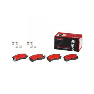 Brembo Ceramic Brake Pads