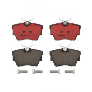 Brembo Ceramic Brake Pads