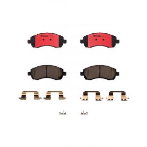 Brembo Ceramic Brake Pads