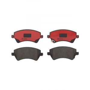 Brembo Ceramic Brake Pads