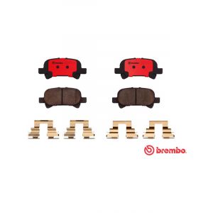 Brembo Ceramic Brake Pads