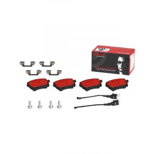 Brembo Ceramic Brake Pads