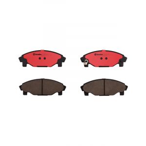 Brembo Ceramic Brake Pads