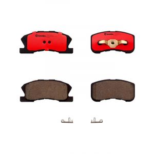 Brembo Ceramic Brake Pads