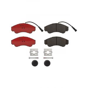 Brembo Ceramic Brake Pads