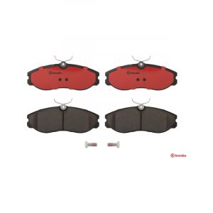 Brembo Ceramic Brake Pads