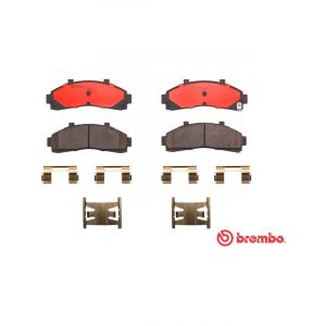 Brembo Ceramic Brake Pads